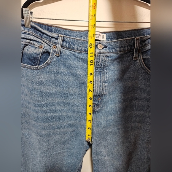 Abercrombie & Fitch‎ Jeans - Picture 4 of 6